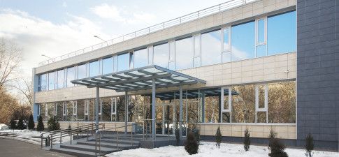 Калибр