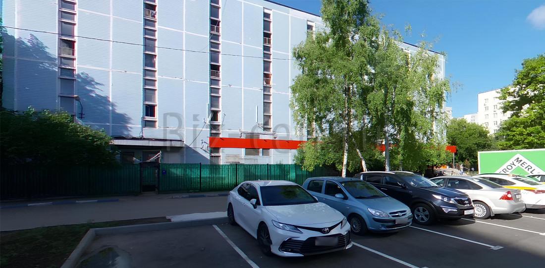 бц Новаторов