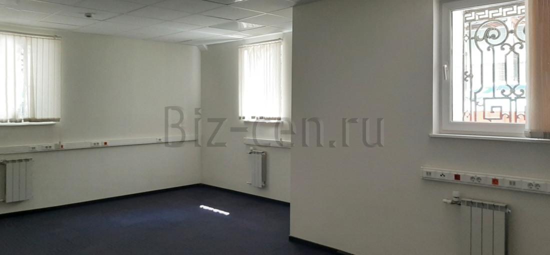 бц Смоленская-Сенная 27 стр.6 адрес