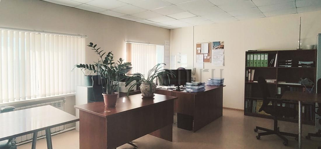 бц Парнас Индастриал Парк адрес