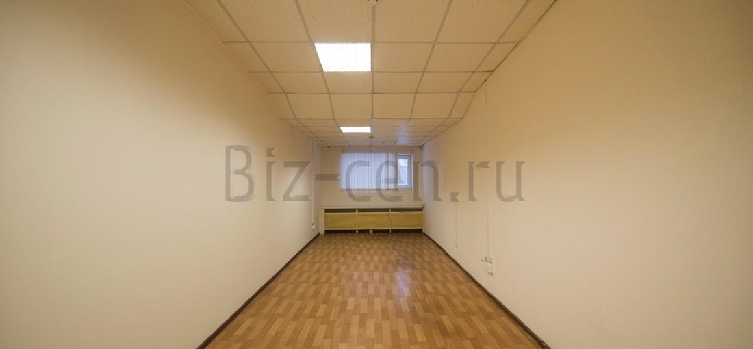 бизнес центр Полюстровский 28 спб