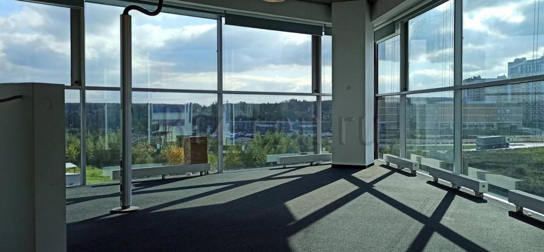 бизнес центр Боровский 47-й км МКАД