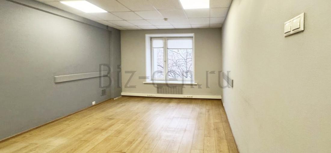 бизнес центр Скаковая 17 аренда