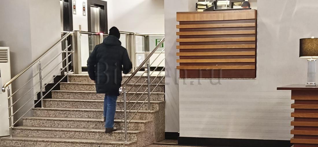 бизнес центр Скаковая 17 москва