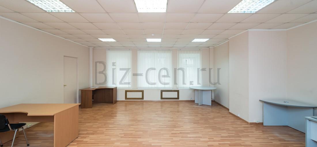 бизнес центр Барыковский