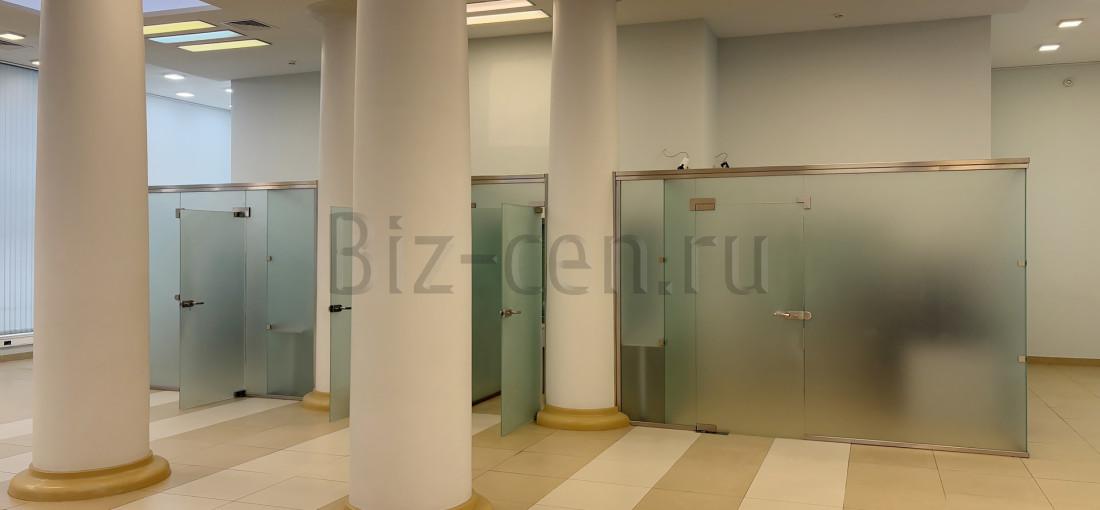 бц Большой проспект ВО 78 адрес