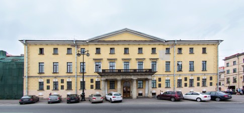 Лейтенанта Шмидта 1