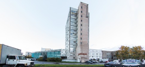 Пискаревский