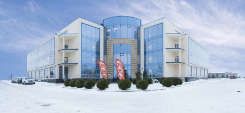 Перспектива на Кокколевской
