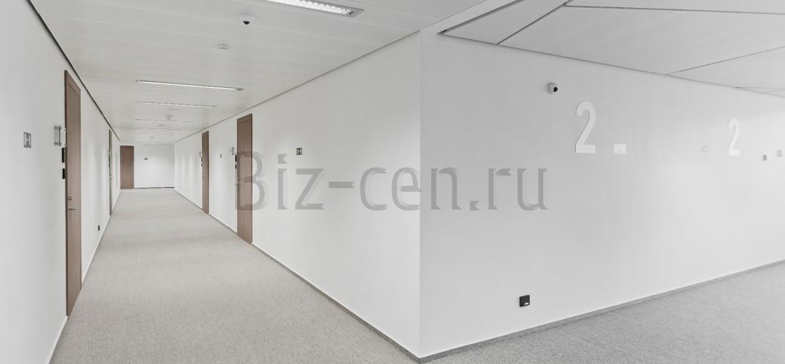 бизнес центр OFFICE L27 Львовская