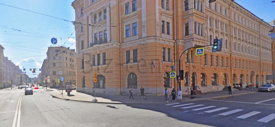 бц 2-я Советская