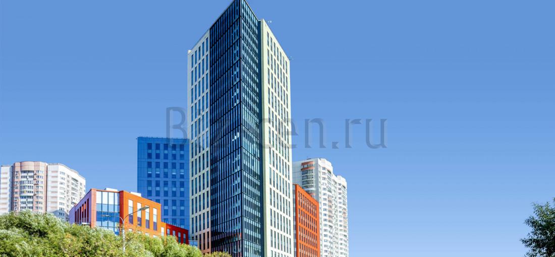 бц Aero City | 1