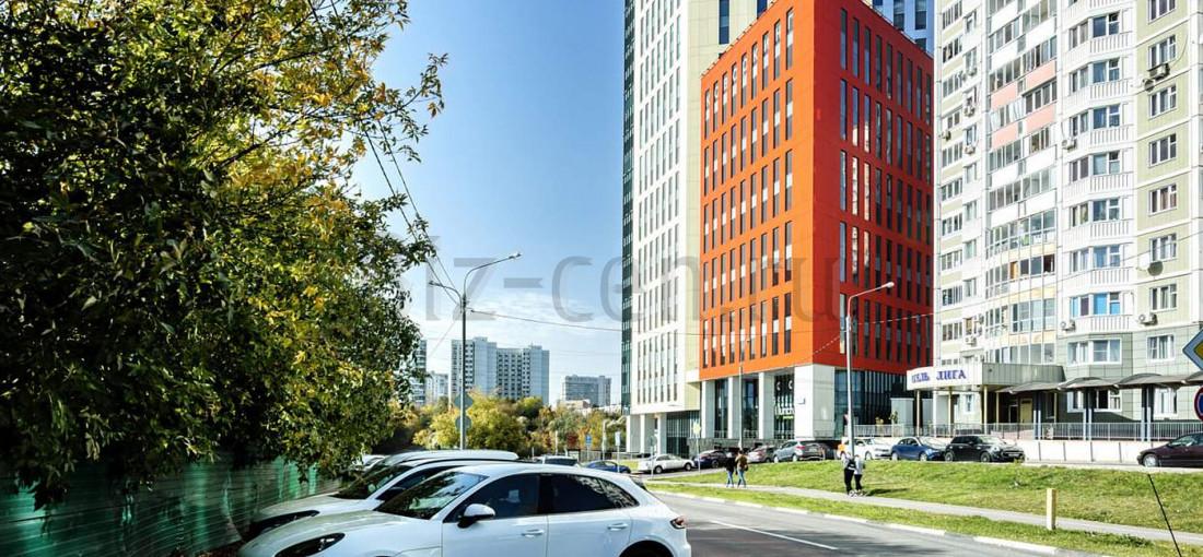 бизнес центр Московская обл.