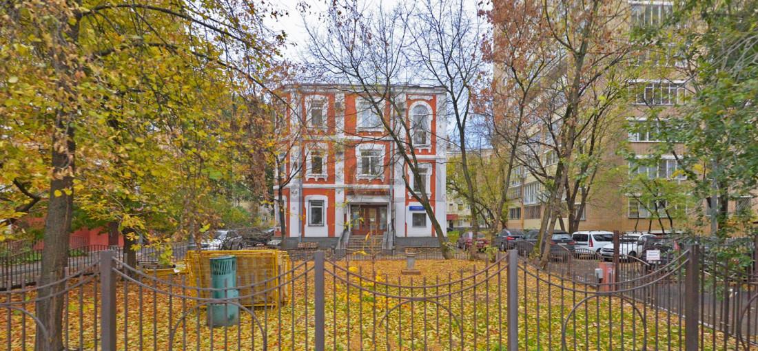 бц Гагаринский