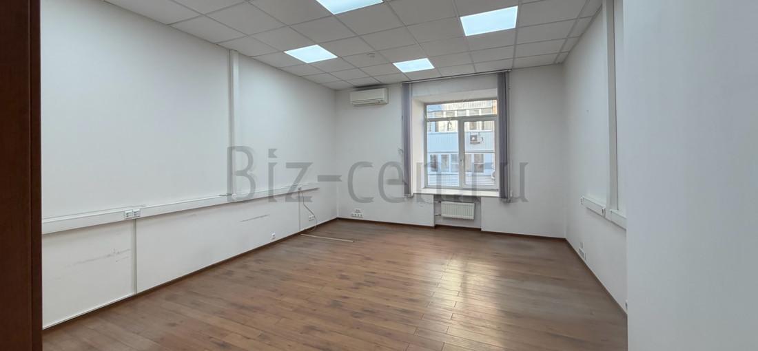 офис бц Гагаринский 29