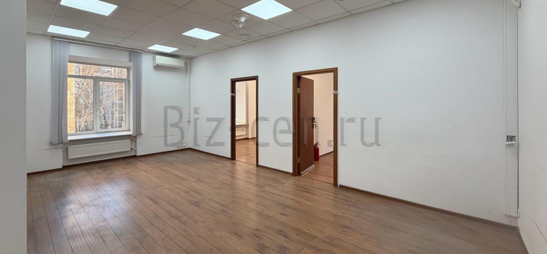 бц Гагаринский 29 москва