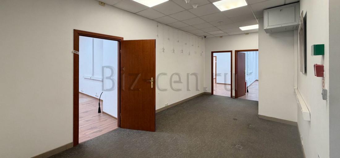 бизнес центр Гагаринский 29 москва