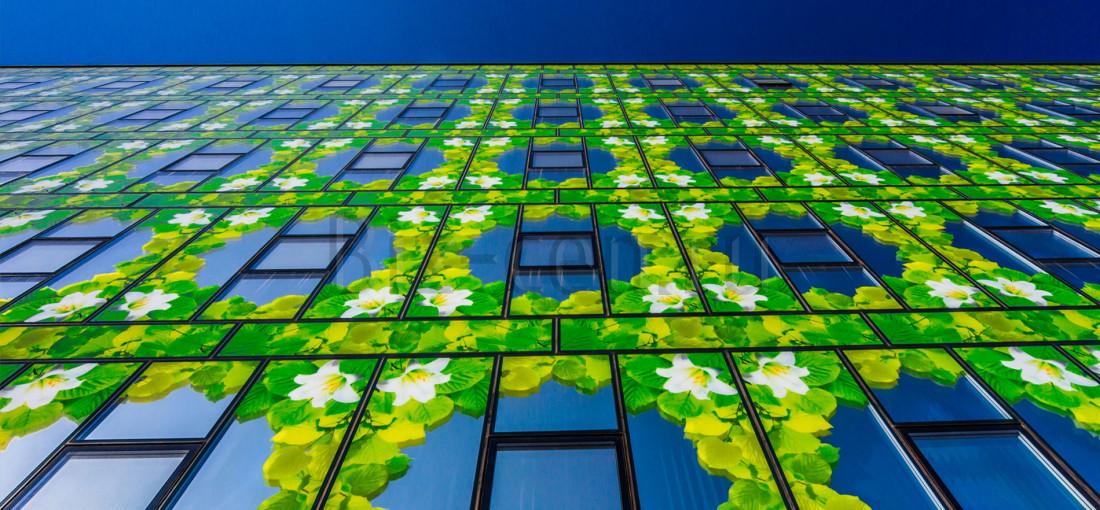 бизнес центр Свердловская