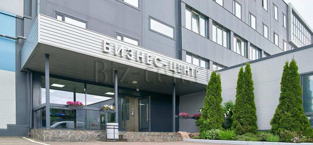 бц ReForma на 1-ом Верхнем