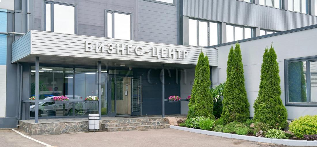 бц 1-й Верхний