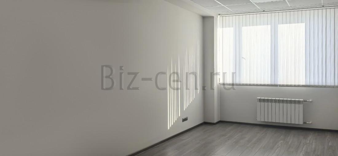 офис бц ReForma на 1-ом Верхнем