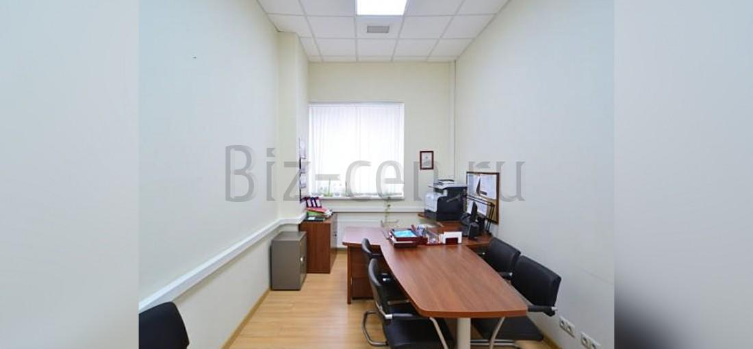 офис бц Новослободский Лофт