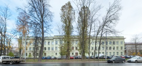 Константиновский 11