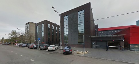 Березка