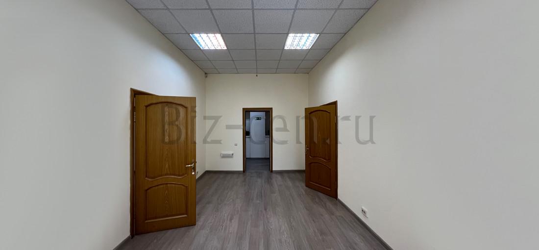 бизнес центр Гороховский 14 аренда