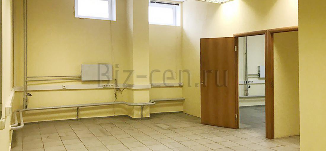 бц Электродный 8 Электродный пр-д