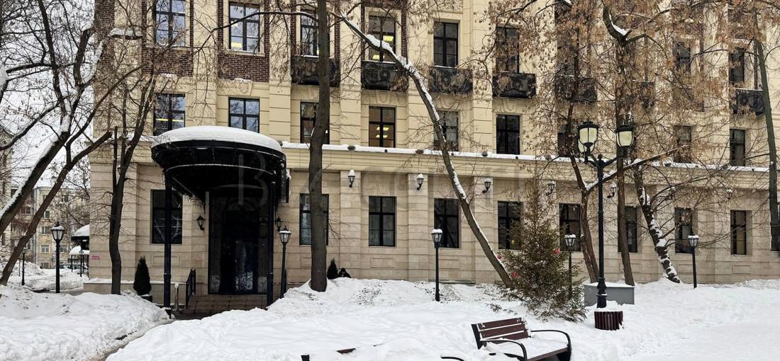 бц Грузинка 30