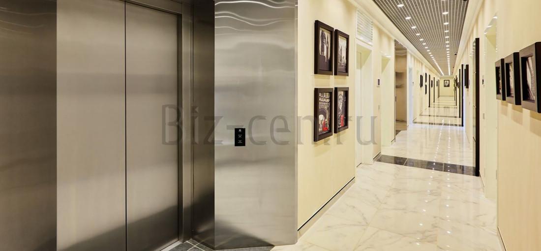 бц Грузинка 30 москва