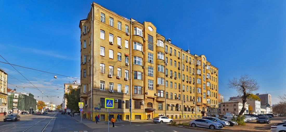 Москва бауманская 43 1. Ул. бауманская 431с1. бауманская 431 стр 1. бауманская улица москва. бизнес центр на бауманской.