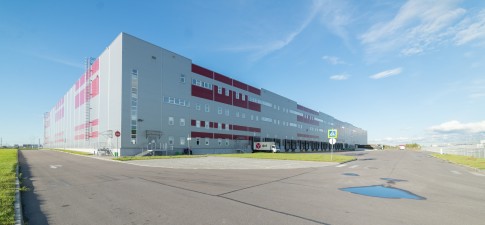 Московское шоссе 179