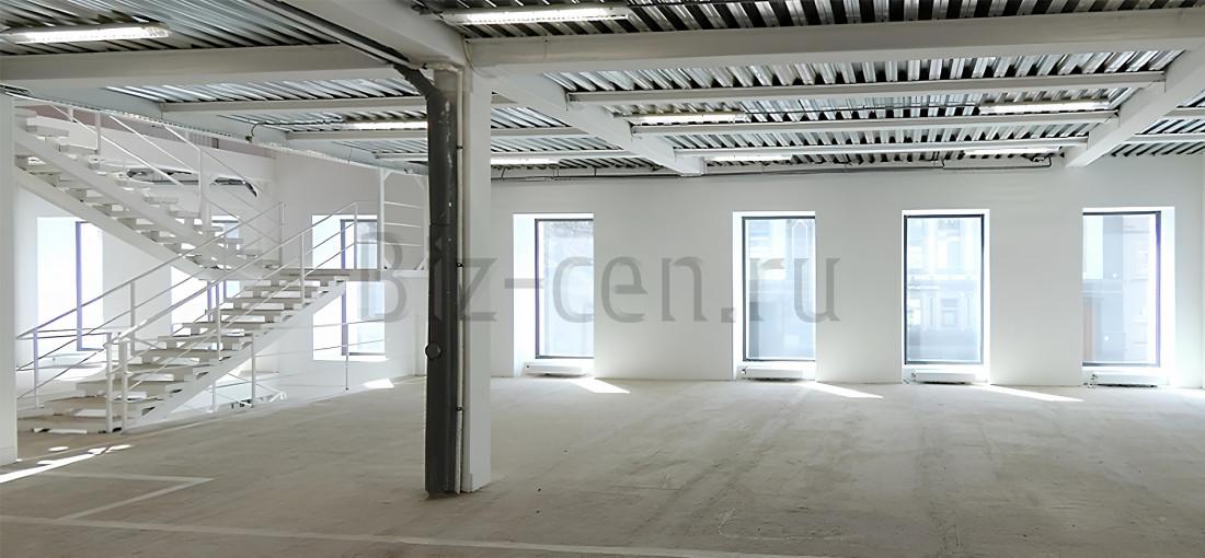 бц Долгоруковская 32 Долгоруковская