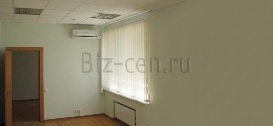 бизнес центр Журавлева 10