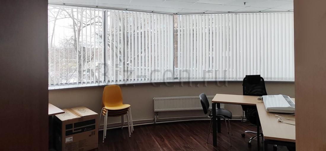 бц Свежий ветер фото