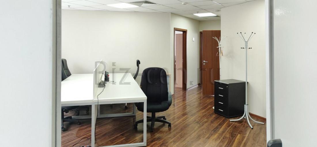 офис бц Свежий ветер