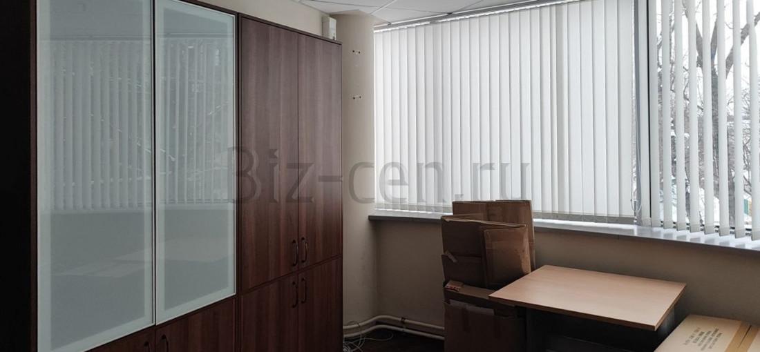 бизнес центр Свежий ветер аренда