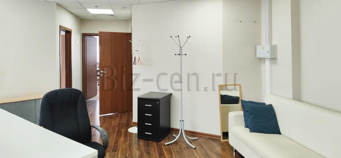 бц Свежий ветер адрес