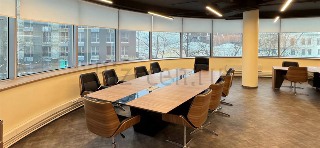 бц Свежий ветер москва