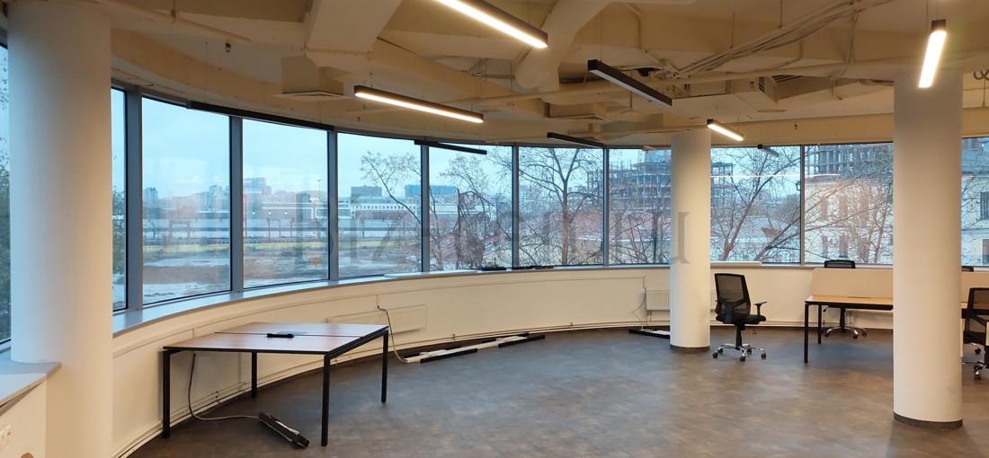 бц Свежий ветер аренда