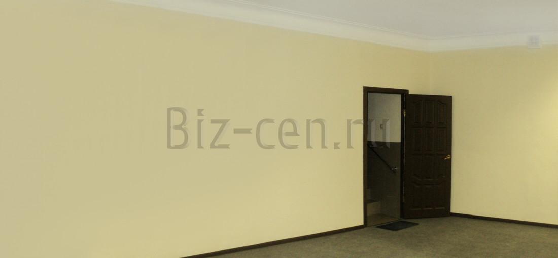 бизнес центр Каланчевская 11