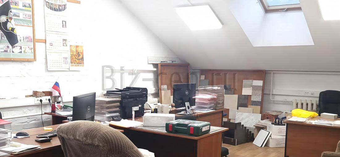 бизнес центр 2-я Энтузиастов 5