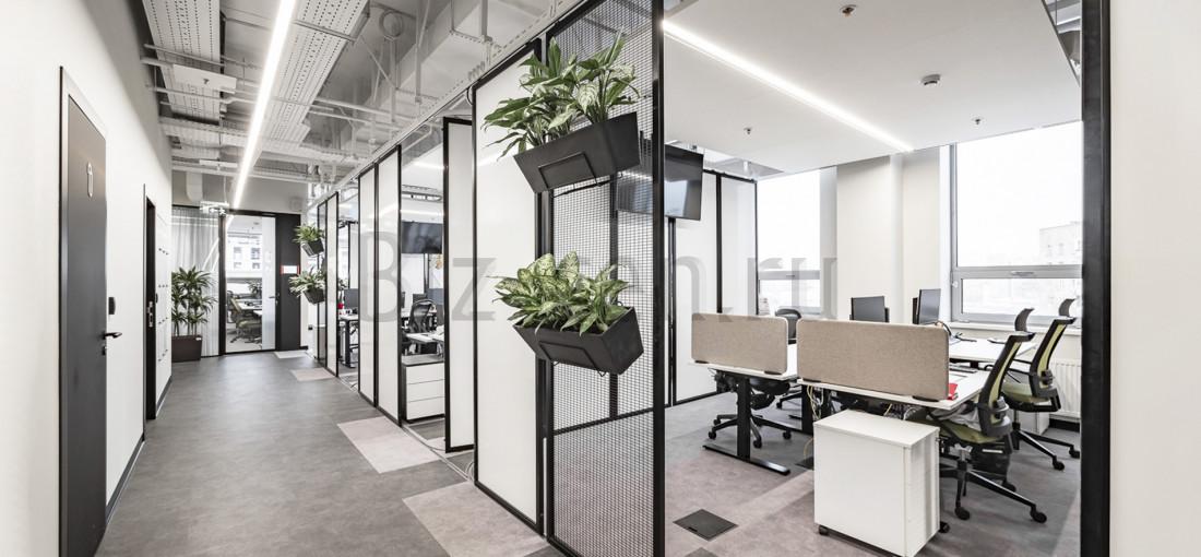 бц Технопарк Калибр фото