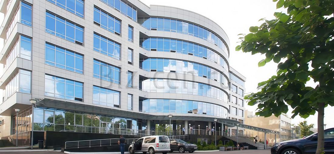 бц Технопарк Калибр