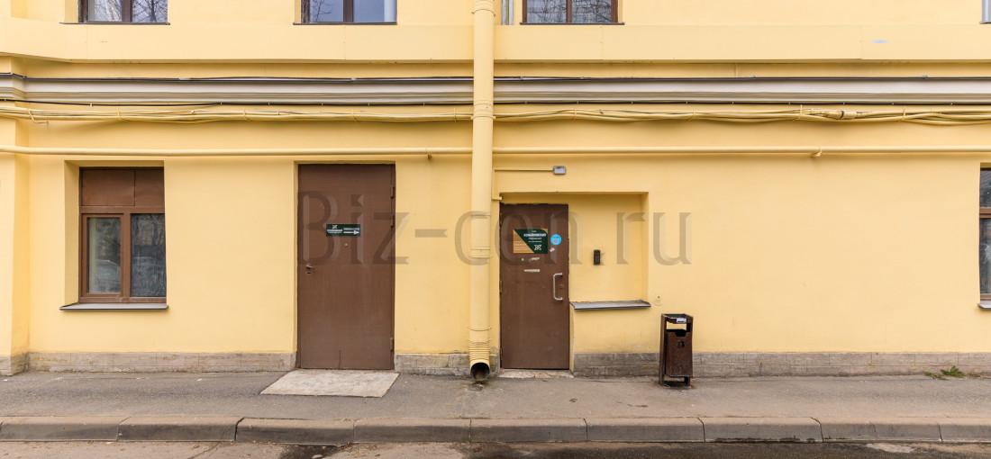 бц Измайловский 2 Измайловский пр-т