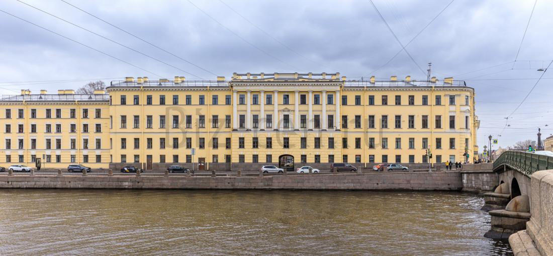 бц Измайловский 2 спб