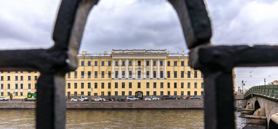 бизнес центр Измайловский 2 спб