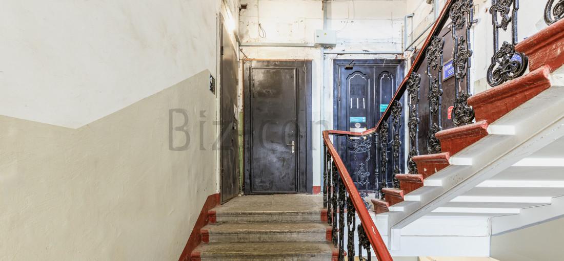 бц Измайловский 2 фото